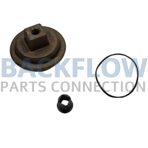 Watts Backflow Prevention 1st or 2nd Check Cover Kit - 2" RK 719 C