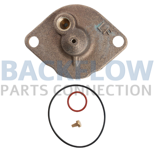 Watts Backflow Prevention Cover Kit - 3/4" RK 009M2/M3