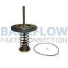 Watts Backflow Prevention First Check Kit - 10" RK909 CK1 LEAD FREE