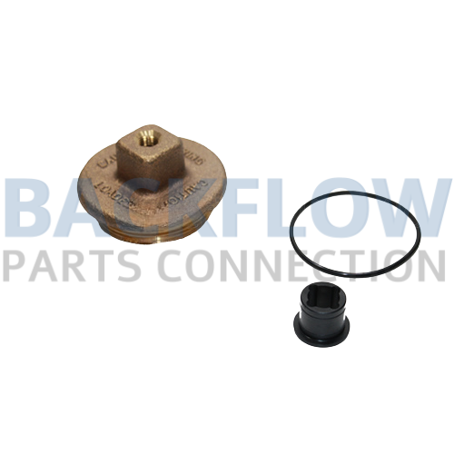 Watts Backflow Prevention Check Cover Kit - 1" RK 919 C