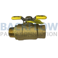 Conbraco & Apollo Backflow #2 Vall Valve 2" (40-100/40-200 top entry)