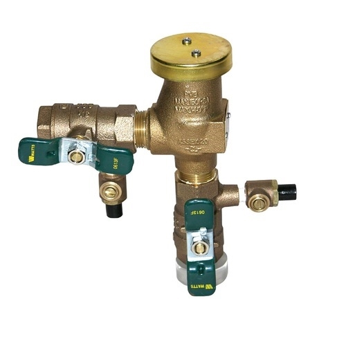 800-QT PVB LEADED BRONZE - Backflow Prevention Repair Parts
