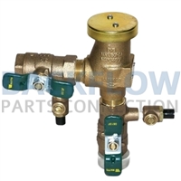 WATTS - 3/4" 800-QT PVB LEADED BRONZE 3/4" Backflow Device