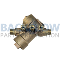 Febco 3/4â€³ 805YB Bypass Valve