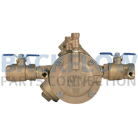 Febco Backflow Prevention 3/4 825Y