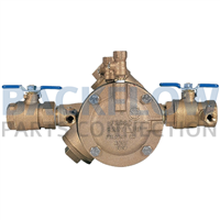 Febco 825YLF - 1 1/2" 1 1/2" Backflow Device