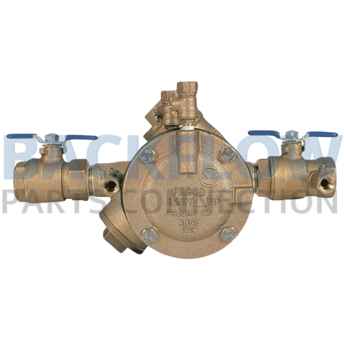 Febco 825YLF-7 3/4" Backflow Prevention Device