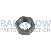 Watts Backflow Preventer 3" LF909 909/709 check disc retaining nut