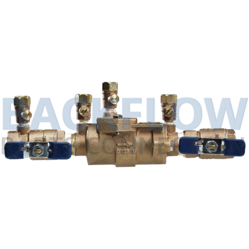 Febco Backflow Prevention 1 1/2" 850