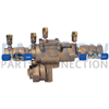 Backflow Prevention Devices 1" - 860-1