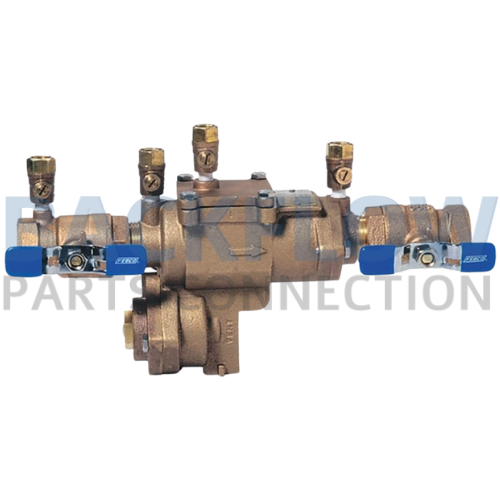 Backflow Prevention Devices 1" - 860-1
