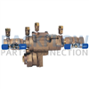 Febco Backflow Prevention 860-34 Device