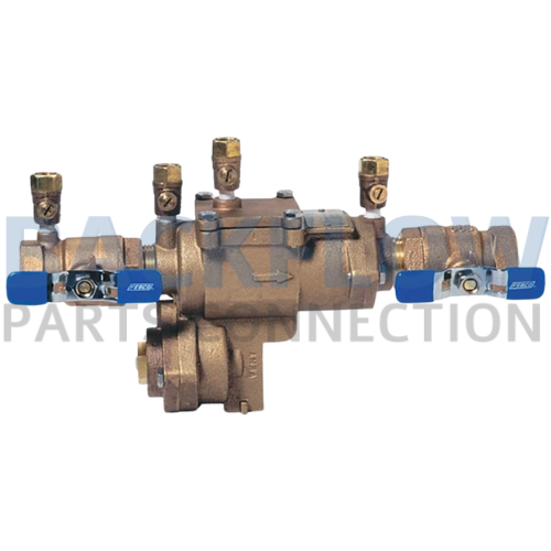 Febco Backflow Prevention 860-34 Device