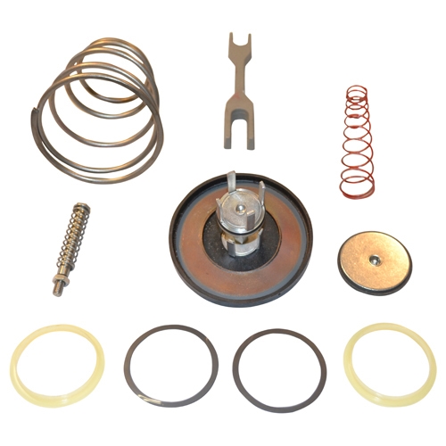 Watts Backflow Prevention Complete Repair Kit - 1 1/2-2" 47 BFP-RK