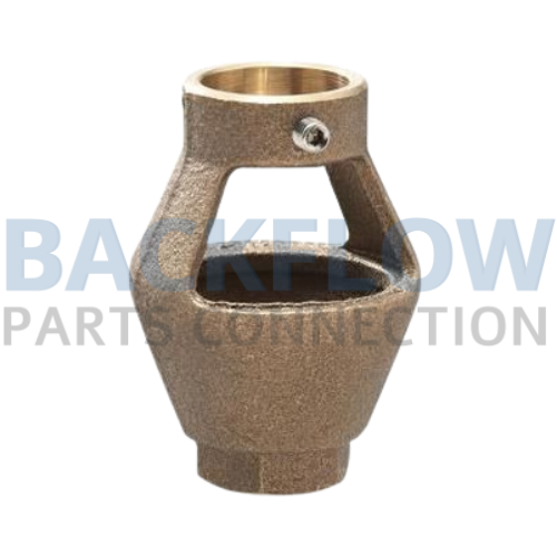 Air Gap - Backflow Prevention Repair Parts