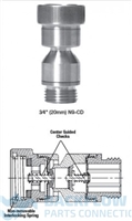 Watts Backflow Prevention Repair Kit - 3/4" RKN9-CDT