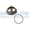 Watts Backflow Prevention Bonnet Assembly Kit - 1/2-1" RK800 B