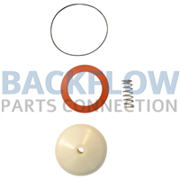 Watts Backflow Prevention Vent Float Kit - 1 1/4-2" RK800 V
