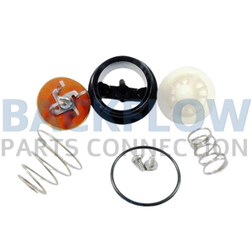 Watts Backflow Prevention Repair Kit - 1/2-3/4" RK800M/800CM T