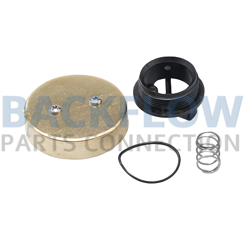 Watts Backflow Prevention Bonnet Assembly Kit - 1/2-3/4" RK800M3 B