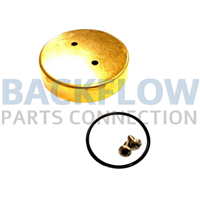 Watts Backflow Prevention Repair Kit - 1/2-3/4" RK800M/800CM C