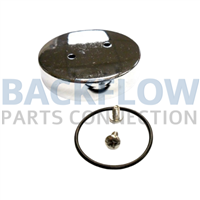 Watts Backflow Prevention Repair Kit - 1/2-3/4" RK800M/800CM C