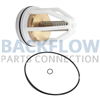 Watts Backflow Prevention Second Check Kit - 1 1/4-2" RK009 CK2
