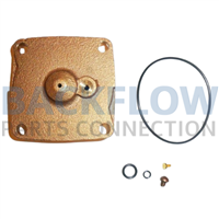 Watts Backflow Prevention Cover Kit - 3/4-1" RK 009 C