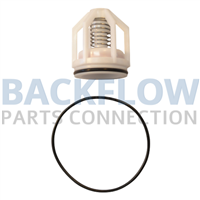 Watts Backflow Prevention 1st Check - 3/4-1" RK007 CK1 7016333
