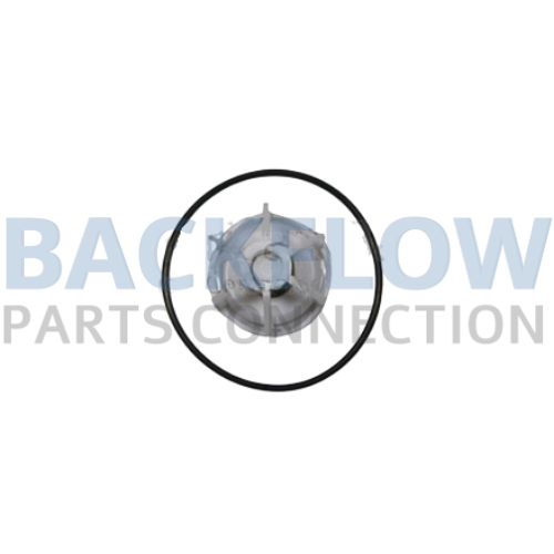 Watts Backflow Prevention 2nd Check - 3/4-1" RK007 CK2 7016333