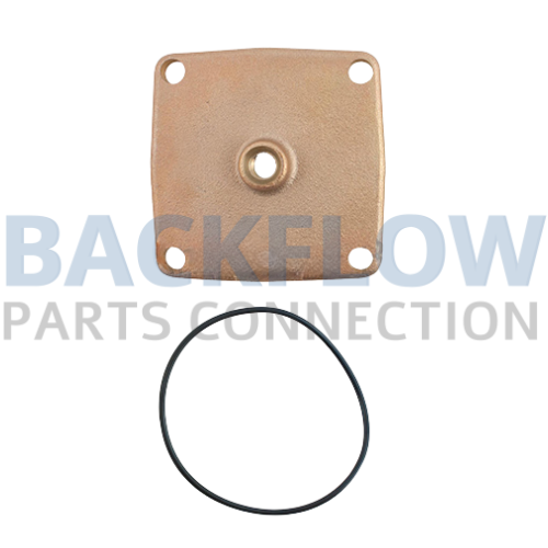 Watts Backflow Prevention Cover Kit - 3/4-1" RK 007 C