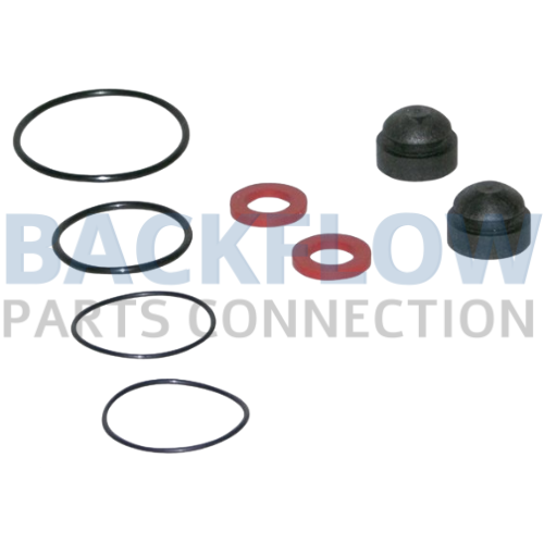 Complete Rubber Parts - WATTS 3/4" RK007M2 RT 7016349