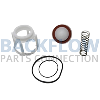 Watts Backflow Prevention First Check Kit - 3/4-1" RK 909 CK1