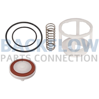 Watts Backflow Prevention Second Check Kit - 3/4-1" RK 909 CK2