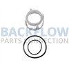 Watts Backflow Prevention Seat Kit for One Check - 3/4-1" RK 909S