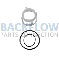 Watts Backflow Prevention Seat Kit for One Check - 3/4-1" RK 909S