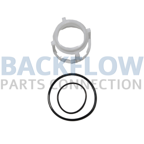 Watts Backflow Prevention Seat Kit for One Check - 3/4-1" RK 909S