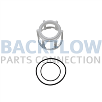 Watts Backflow Prevention Seat Kit for One Check - 1 1/4-2" RK 909M1 S