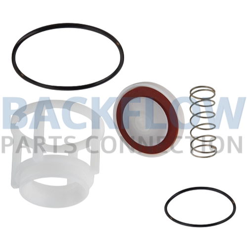 Watts Backflow Prevention First or Second Check Kit - 3/4-1" RK709 CK4