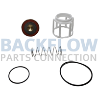 Watts 1 1/2-2" RK709 CK4 Backflow Preventer First or Second Check Kit
