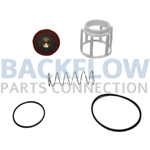 Watts 1 1/2-2" RK709 CK4 Backflow Preventer First or Second Check Kit