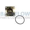 Watts Backflow Prevention 1st Check Cover Kit - 3/4-1" RK 709C1