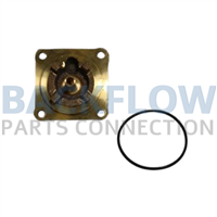 Watts Backflow Prevention 2nd Check Cover Kit - 3/4-1" RK 709C2