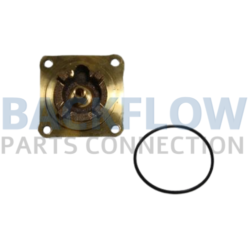 Watts Backflow Prevention 2nd Check Cover Kit - 3/4-1" RK 709C2