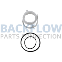 Watts Backflow Prevention Seat Kit - 3/4-1" RK709 S4