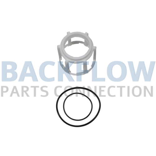 Watts Backflow Prevention Seat Kit - 1 1/2-2" RK709 S4