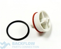 Watts Backflow Prevention Repair Kit - 1/2" RK 188A/288A/388 T