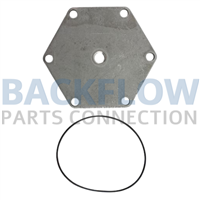 Watts Backflow Prevention Cover Kit - 1 1/2-2" RK 007M1 C