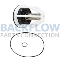 Watts Backflow Prevention Second Check Kit - 1 1/2-2" RK009M1 CK2