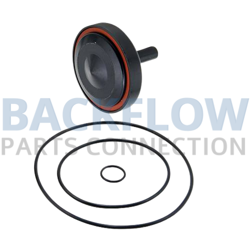 Backflow Second Check Rubber Parts Kit - Watts 1 1/4-2" RK 009M1 RC2